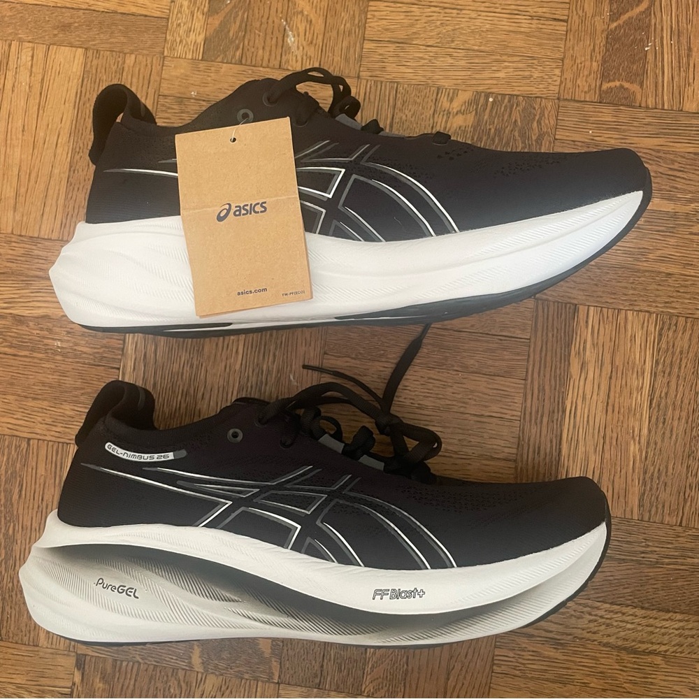 Asics Gel Nimbus 26